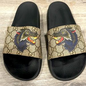 Gucci Sandals
